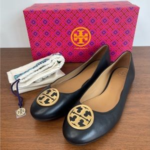 Tory Burch Benton Ballet Flats